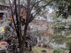 -南京市民俗博物馆(甘熙故居)