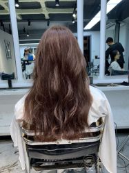 -HG美发设计沙龙