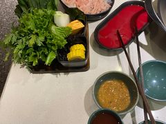 -新辣道鱼火锅(上地华联店)