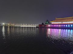 -西司夜市
