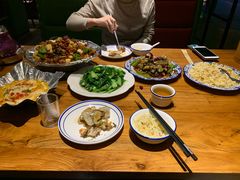 -范家大院(华为店)
