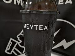 -喜茶(深圳福田星河COCO Park店)