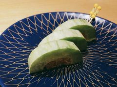 -虹料理·日料放题(悠方店)