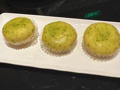 侨乡葱茸包-闽和南(深圳万象城店)