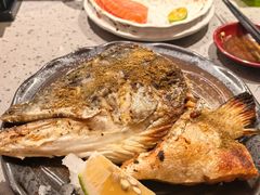 -小乔回转寿司(市府恒隆广场店)