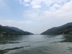 -飞霞风景名胜区