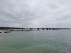 -海堤纪念公园