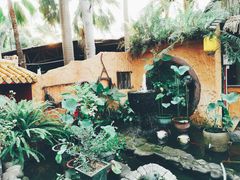 -园林美食城·本土农家菜(杨和镇店)