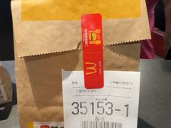 -麦当劳(北京南站店)
