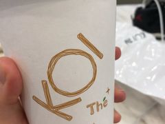-KOI Thé(力宝广场店)