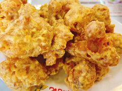 -澳门陈光记烧味饭店(万象城店)