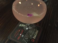 -HUNTING BAR亨霆鸡尾酒馆(越秀淘金店)