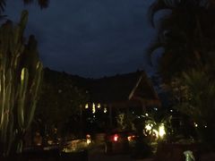 -乌托邦酒吧和餐厅