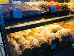 -詹记桃酥(宿州路店)