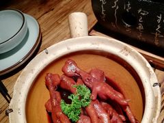 -嘉禾·悦享餐厅(八方汇店)