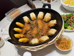 -古洼一锅鲜(开发区店)