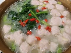 -好口味小吃楼·东北菜(太原南街店)