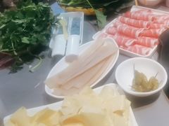 -陈府大宅门成都火锅·手切鲜肉(太原街店)