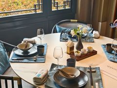 -杭州西湖柳莺里酒店·闻莺厅