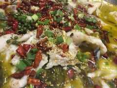 -一品酸菜鱼