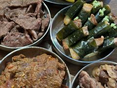-香猪坊韩国烤肉专属门店(魏公村店)