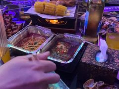 -冰城小镇音乐串吧·聚会餐厅(百子湾店)