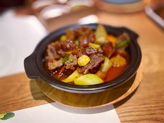 -青梅酒肆PLUS(长白仙岛北路店)
