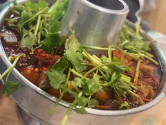 -郑记•不夜城烧烤•龙虾•虾蟹(黄鹤楼店)