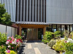 -南紀白浜 浜千鳥の湯 海舟