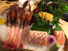 -阿吾罗日本料理(K11艺术中心店)