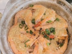-船梆煮•蒸汽海鲜·生腌干蒸(五四广场店)