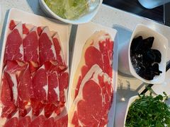 -海底捞火锅(海悦天地店)