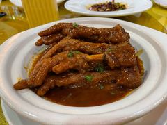 -长兴菜馆(高桥店)