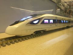 -中国铁道博物馆(正阳门馆)