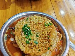 -桂湘缘卤味螺蛳粉