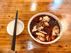 -老鳯府豆花泡馍(第五大道店)