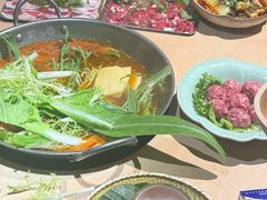 -老凯俚酸汤鱼(鸿通城店)