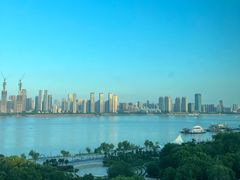 -武汉马哥孛罗酒店