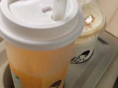-喜茶(中山白水井店)