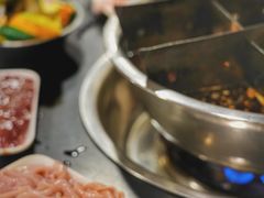-邓莽子老火锅(鲁祖庙店)