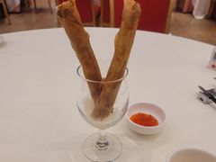 -凤凰楼酒家·粤宴点心(华强北店)