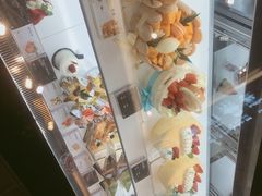 -卷心卷意·轻甜蛋糕(新光天地店)