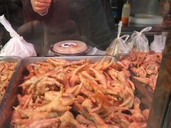 -清真拉妈卤味(回民街店)