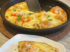 -必胜客(东莞地王店)