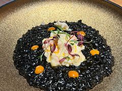 -Osteria Garden 生蚝花园餐厅(原进贤路店)