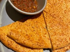 -丝路金桃·新疆菜(徐汇店)