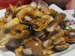 -民间故事烧烤公园(三道街店)