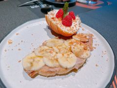 -FOOOO CITY CLUB 孚乐里音乐西餐酒吧(来福士店)