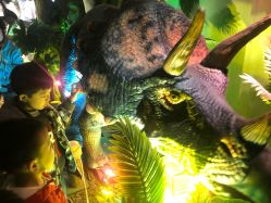 -恐龙探索乐园(磁器口店)