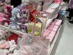 -三丽鸥 Sanrio Gift Gate(汉光百货店)